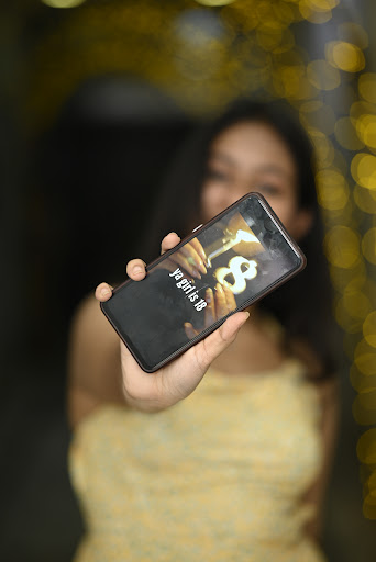 Photo from customer review