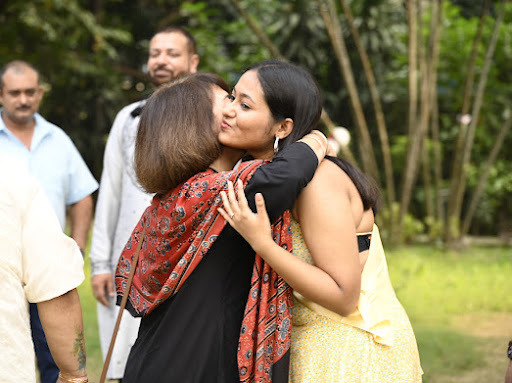 Photo from customer review